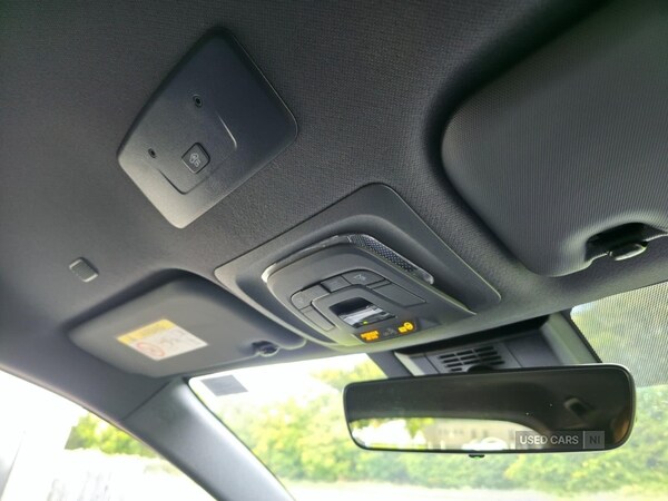 Used Toyota Corolla 2023 for sale - 76378384: Photo 34