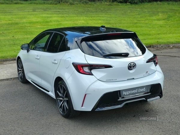 Used Toyota Corolla 2023 for sale - 76378384: Photo 4