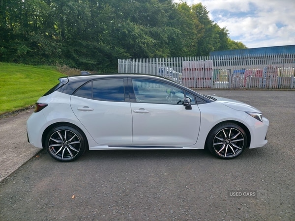 Used Toyota Corolla 2023 for sale - 76378384: Photo 7