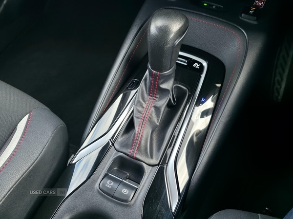 Used Toyota Corolla 2023 for sale - 76378384: Photo 9