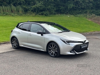Toyota - Corolla