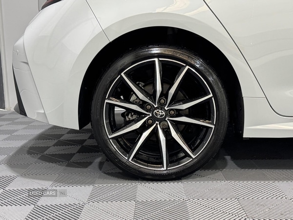 Used Toyota Corolla 2024 for sale - 77244439: Photo 11