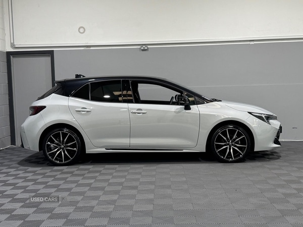 Used Toyota Corolla 2024 for sale - 77244439: Photo 12