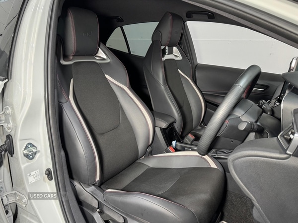 Used Toyota Corolla 2024 for sale - 77244439: Photo 15