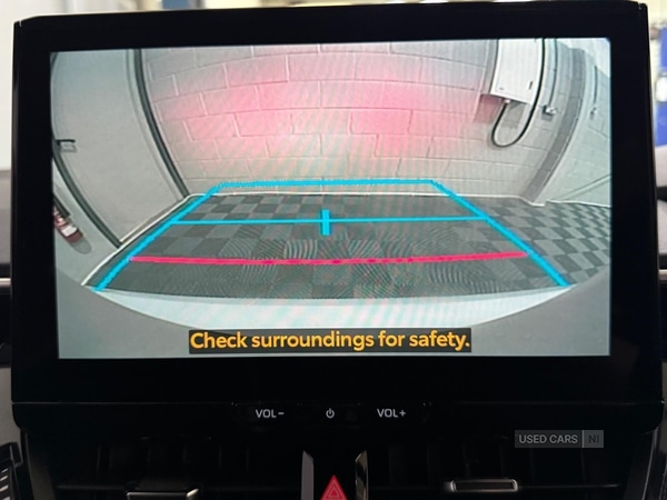 Used Toyota Corolla 2024 for sale - 77244439: Photo 16