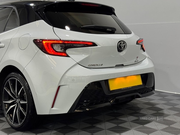 Used Toyota Corolla 2024 for sale - 77244439: Photo 19
