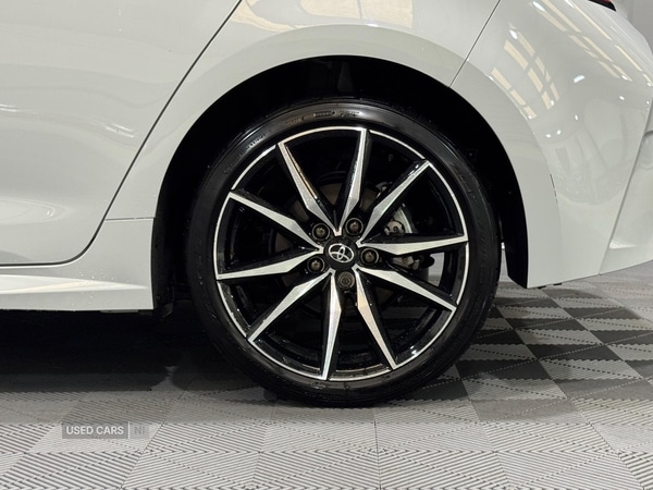 Used Toyota Corolla 2024 for sale - 77244439: Photo 22
