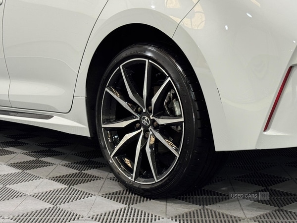 Used Toyota Corolla 2024 for sale - 77244439: Photo 23