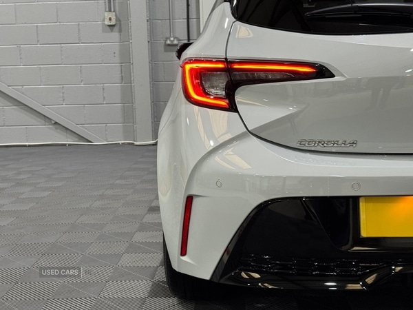 Used Toyota Corolla 2024 for sale - 77244439: Photo 25