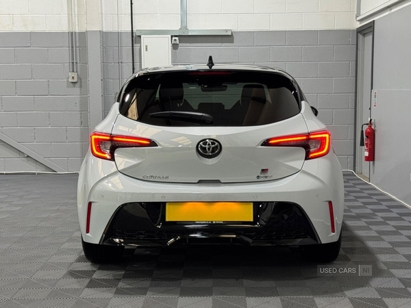 Used Toyota Corolla 2024 for sale - 77244439: Photo 28