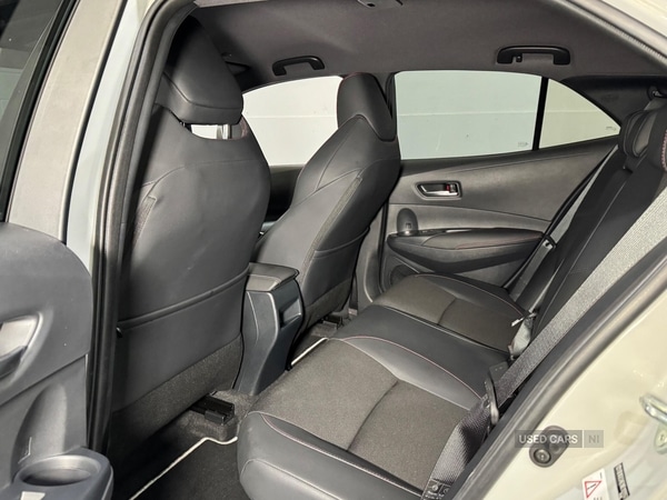 Used Toyota Corolla 2024 for sale - 77244439: Photo 31