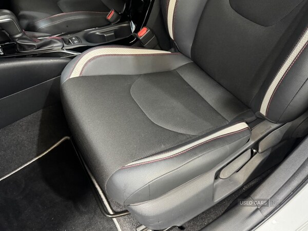 Used Toyota Corolla 2024 for sale - 77244439: Photo 33