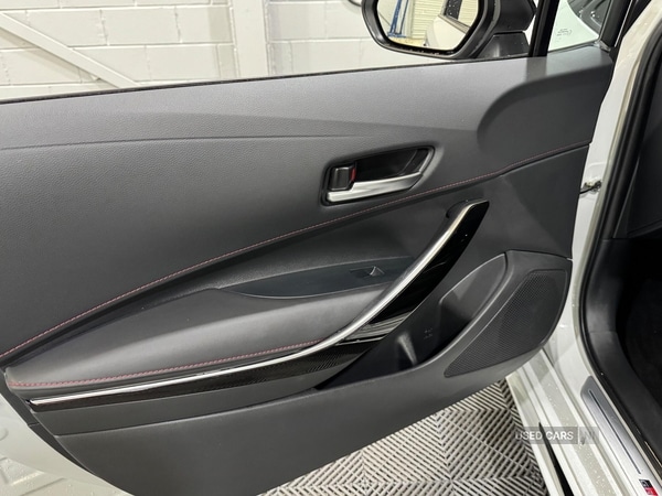 Used Toyota Corolla 2024 for sale - 77244439: Photo 36