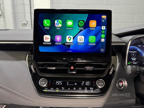 Used Toyota Corolla 2024 for sale - 77244439: Photo 39