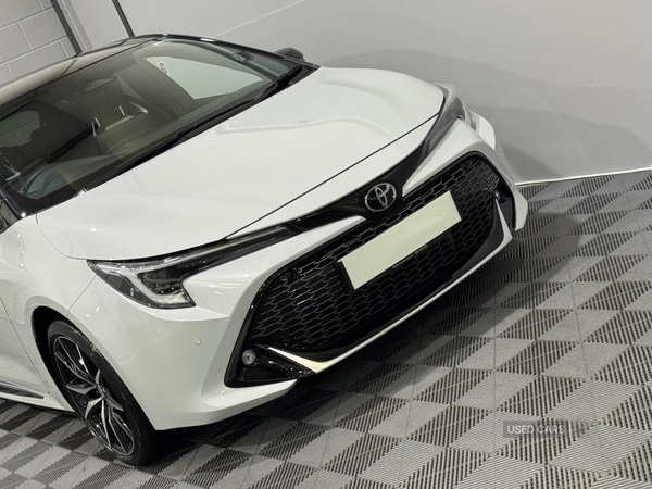 Used Toyota Corolla 2024 for sale - 77244439: Photo 4