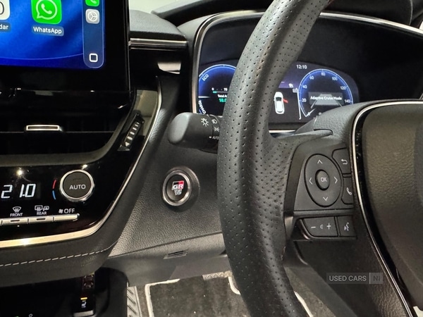 Used Toyota Corolla 2024 for sale - 77244439: Photo 45