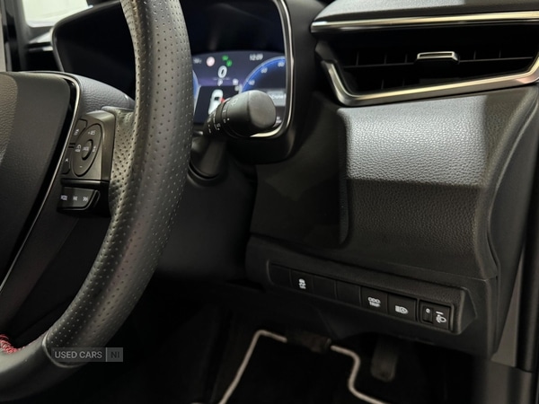 Used Toyota Corolla 2024 for sale - 77244439: Photo 46