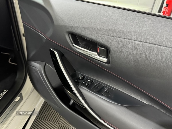 Used Toyota Corolla 2024 for sale - 77244439: Photo 48