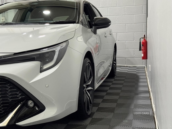 Used Toyota Corolla 2024 for sale - 77244439: Photo 8