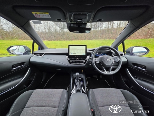 Used Toyota Corolla 2025 for sale - 77479808: Photo 10