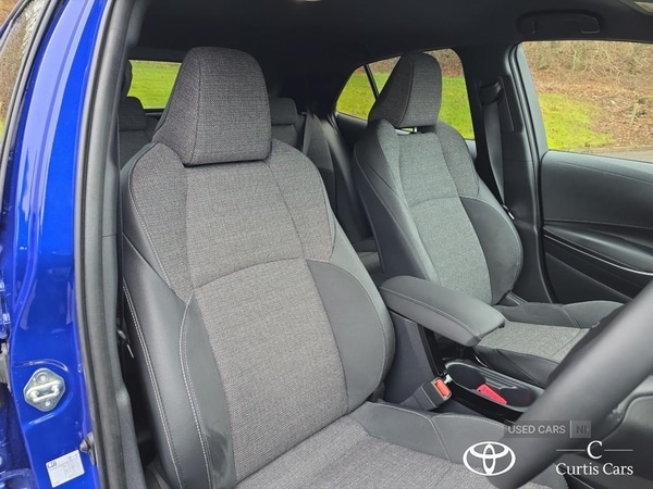 Used Toyota Corolla 2025 for sale - 77479808: Photo 11