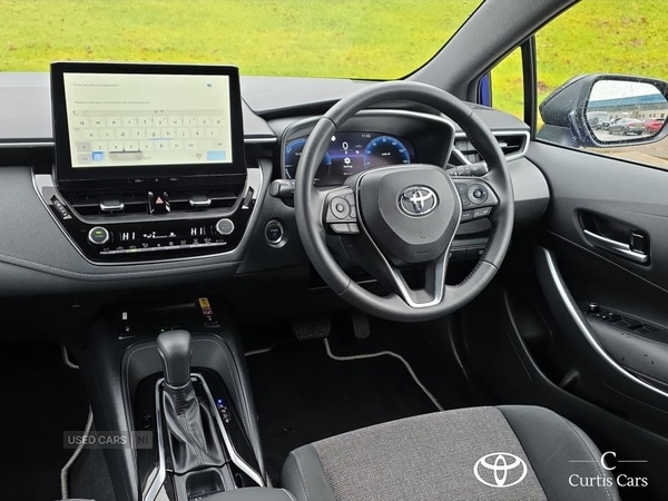 Used Toyota Corolla 2025 for sale - 77479808: Photo 12