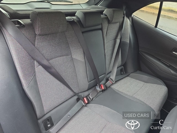Used Toyota Corolla 2025 for sale - 77479808: Photo 13