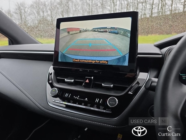 Used Toyota Corolla 2025 for sale - 77479808: Photo 15