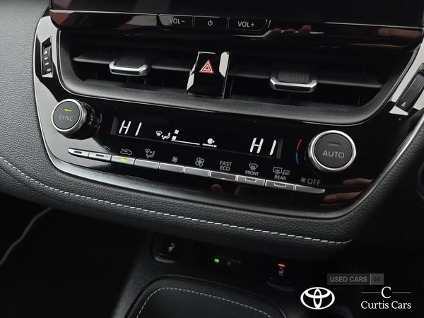 Used Toyota Corolla 2025 for sale - 77479808: Photo 18