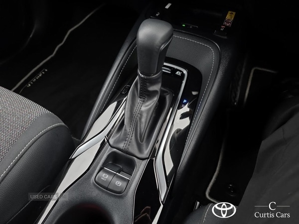 Used Toyota Corolla 2025 for sale - 77479808: Photo 19