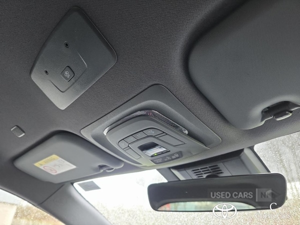 Used Toyota Corolla 2025 for sale - 77479808: Photo 24