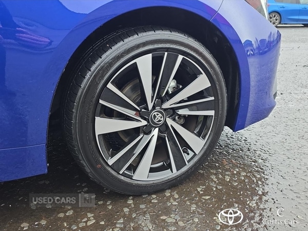 Used Toyota Corolla 2025 for sale - 77479808: Photo 26