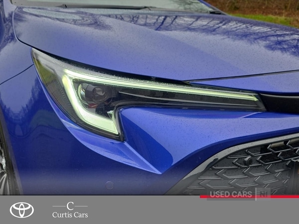 Used Toyota Corolla 2025 for sale - 77479808: Photo 27