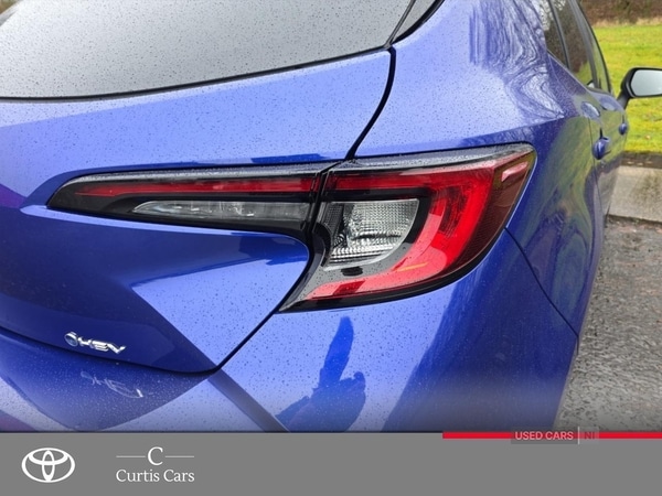 Used Toyota Corolla 2025 for sale - 77479808: Photo 29