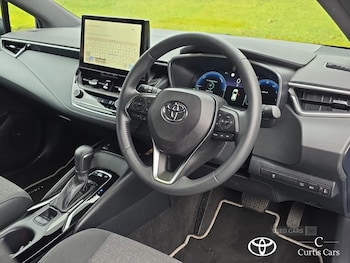 Used Toyota Corolla 2025 for sale - 77479808: Photo