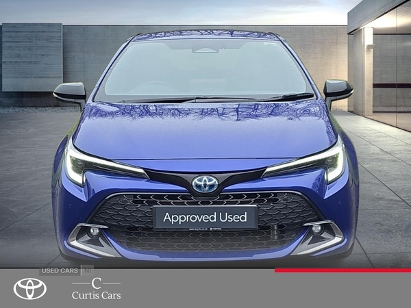 Used Toyota Corolla 2025 for sale - 77479808: Photo 3