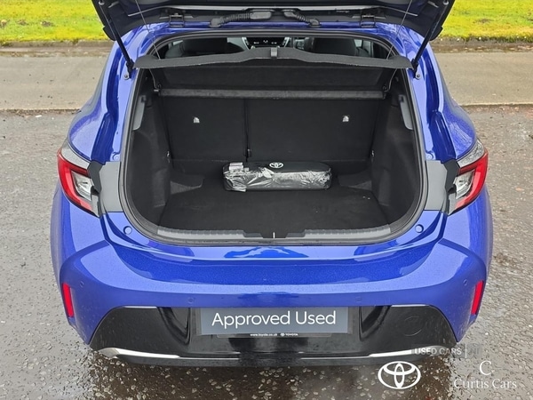 Used Toyota Corolla 2025 for sale - 77479808: Photo 30