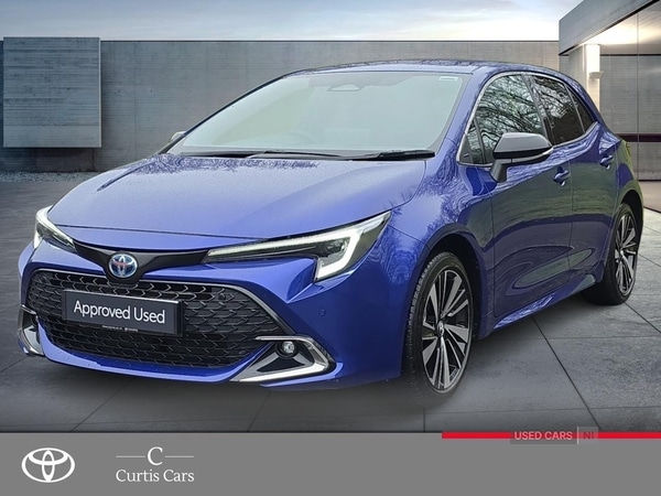 Used Toyota Corolla 2025 for sale - 77479808: Photo 4
