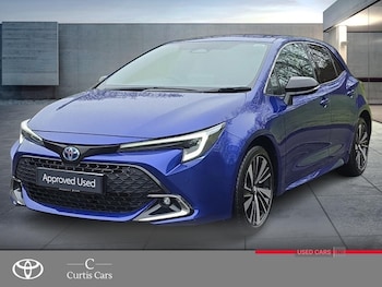 Used Toyota Corolla 2025 for sale - 77479808: Photo