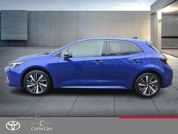 Used Toyota Corolla 2025 for sale - 77479808: Photo 5