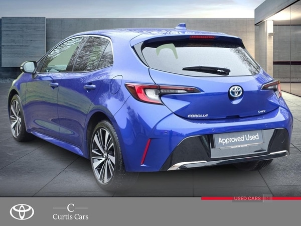 Used Toyota Corolla 2025 for sale - 77479808: Photo 6