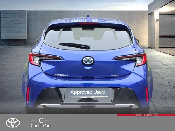 Used Toyota Corolla 2025 for sale - 77479808: Photo 7