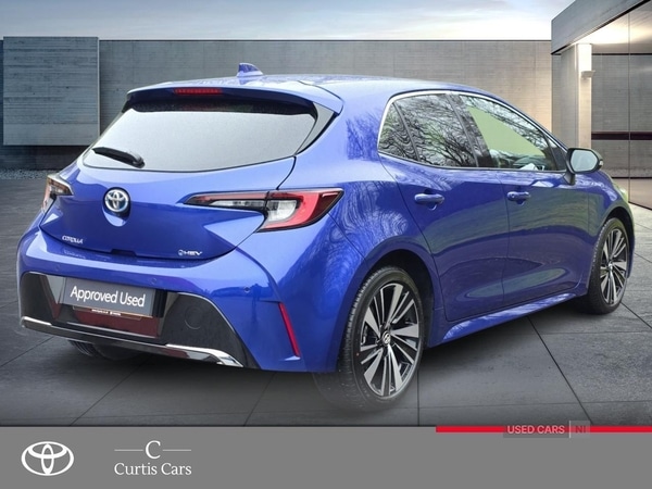Used Toyota Corolla 2025 for sale - 77479808: Photo 8