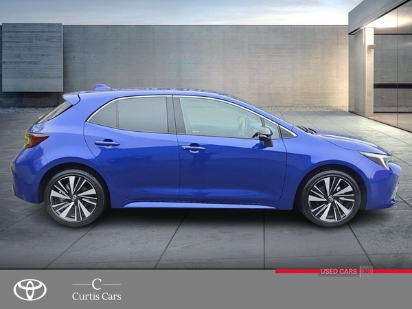 Used Toyota Corolla 2025 for sale - 77479808: Photo 9