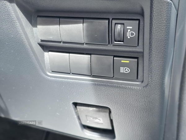 Vehicle 20