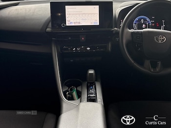Used Toyota C-HR 2024 for sale - 79325571: Photo