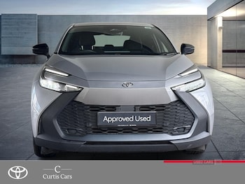 Used Toyota C-HR 2024 for sale - 79325571: Photo