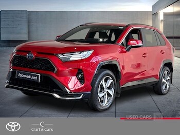 Used Toyota RAV4 2025 for sale - 78186143: Photo