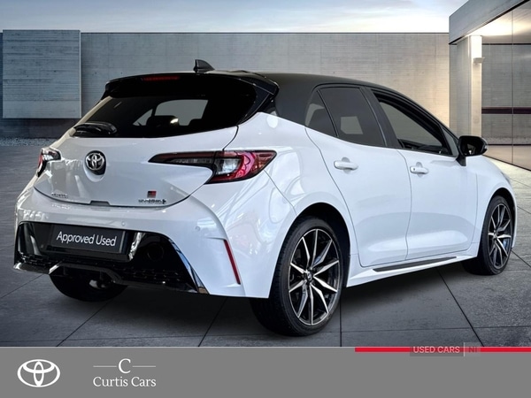Used Toyota Corolla 2023 for sale - 77613313: Photo 10