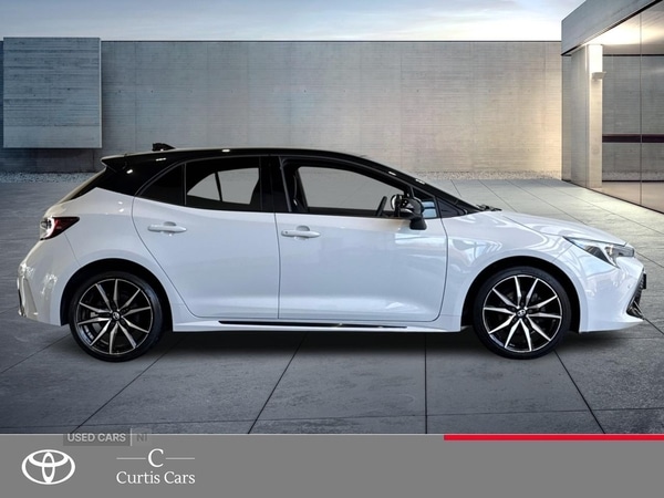 Used Toyota Corolla 2023 for sale - 77613313: Photo 11